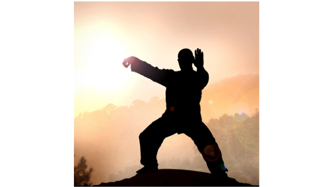 Qi Gong