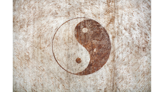 Yin and Yang