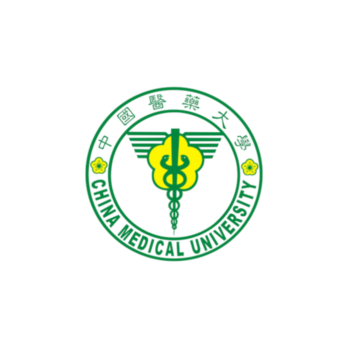 Seal - China Medical University Taiwan Seal - China Medical University Taiwan
