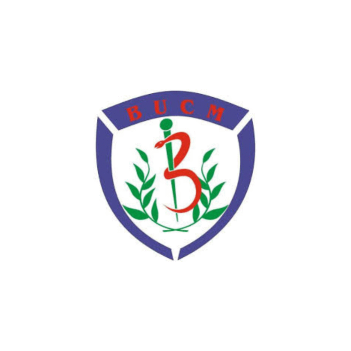 bucm logo bucm logo