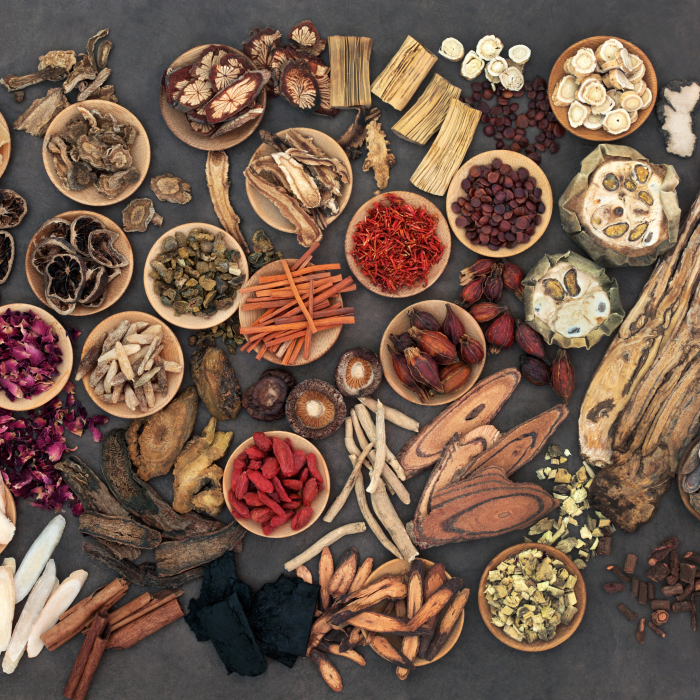 Chinese herbs Chinese herbs