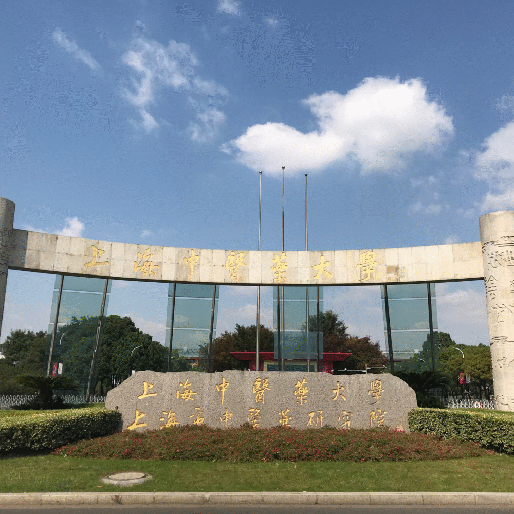 SHUTCM monument