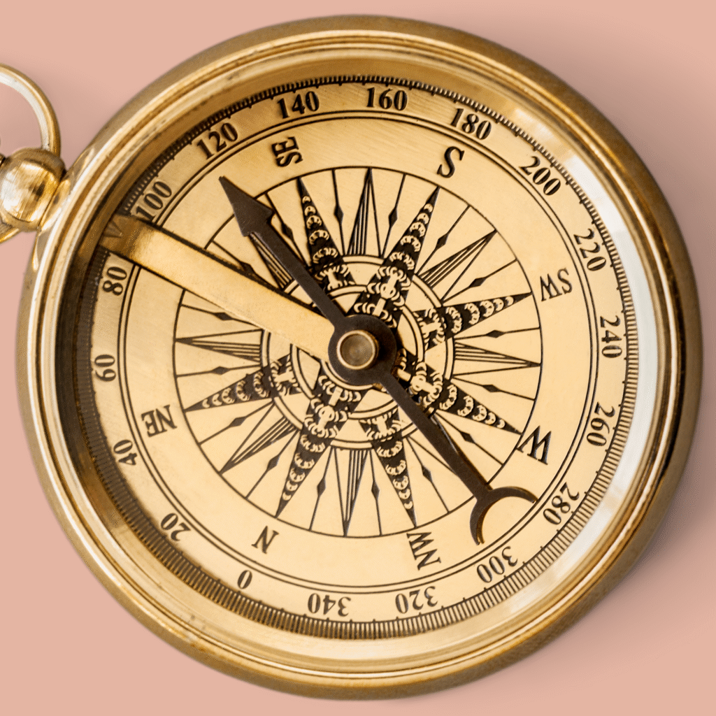 compass
