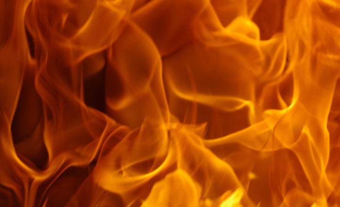 fire