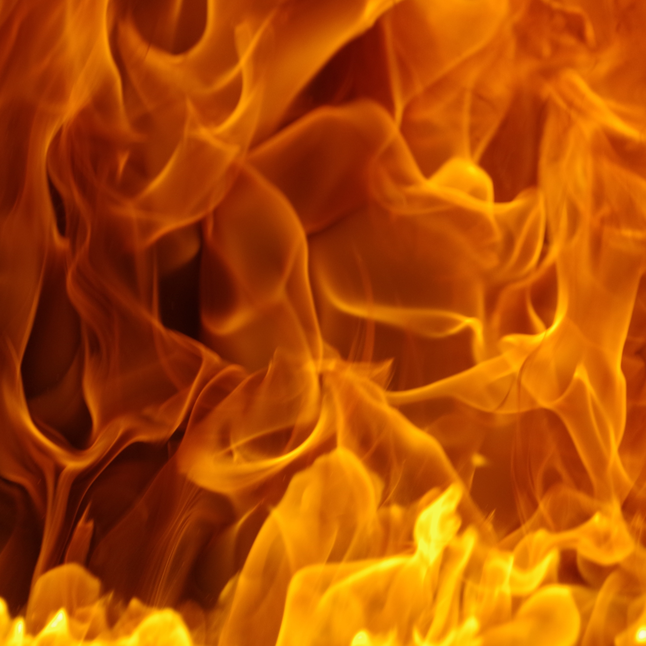 fire