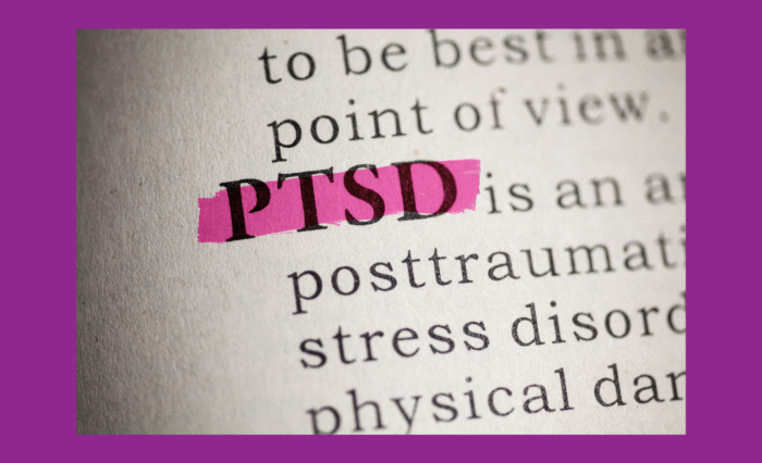 ptsd