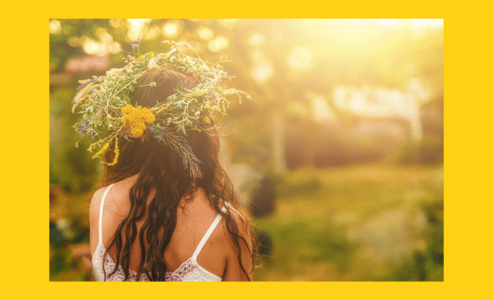 solstice ceremony