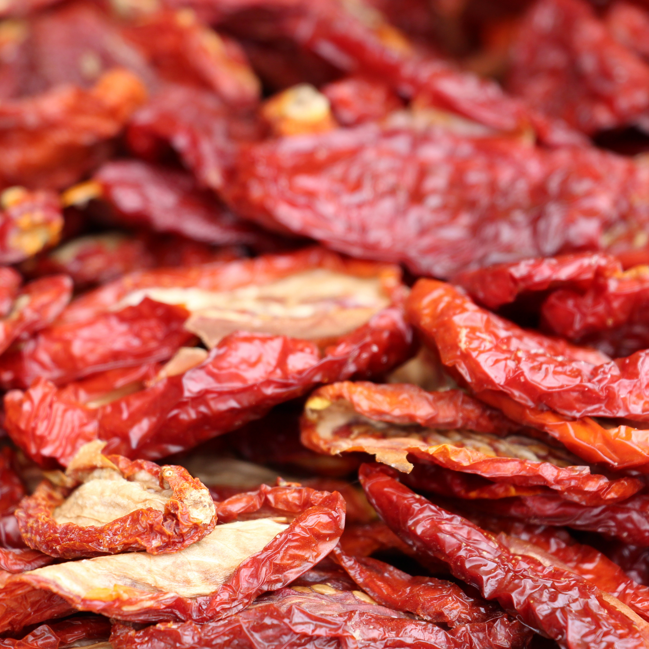 sun dried tomatoes