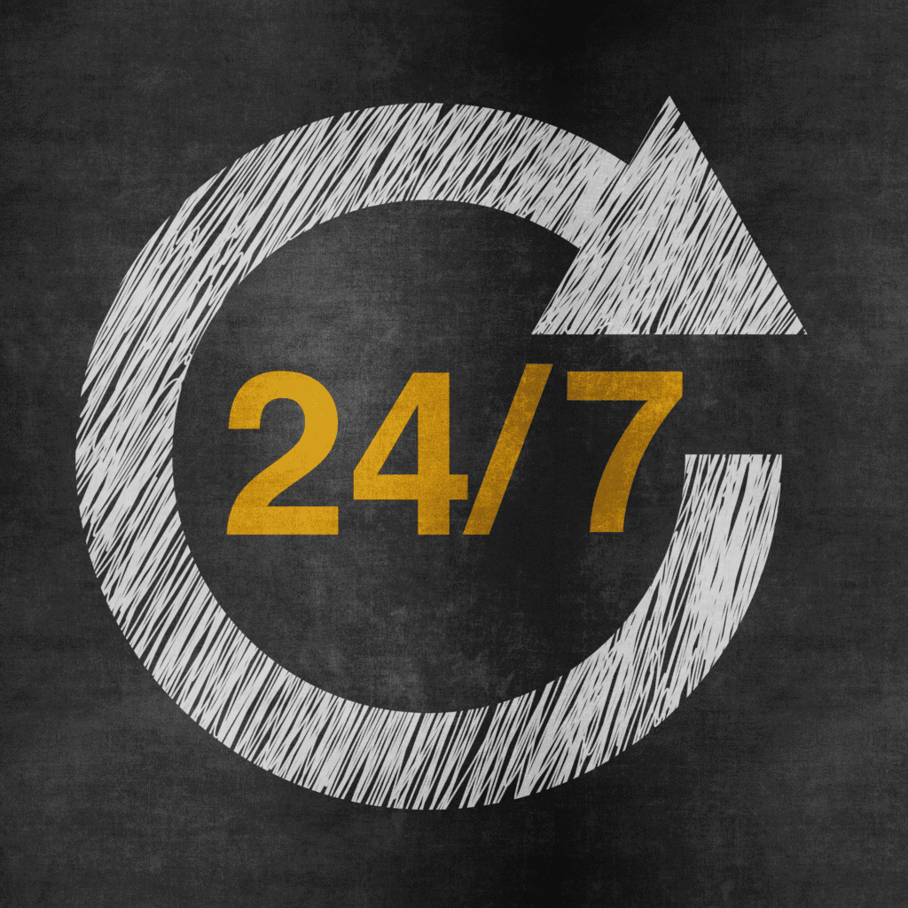 24 7