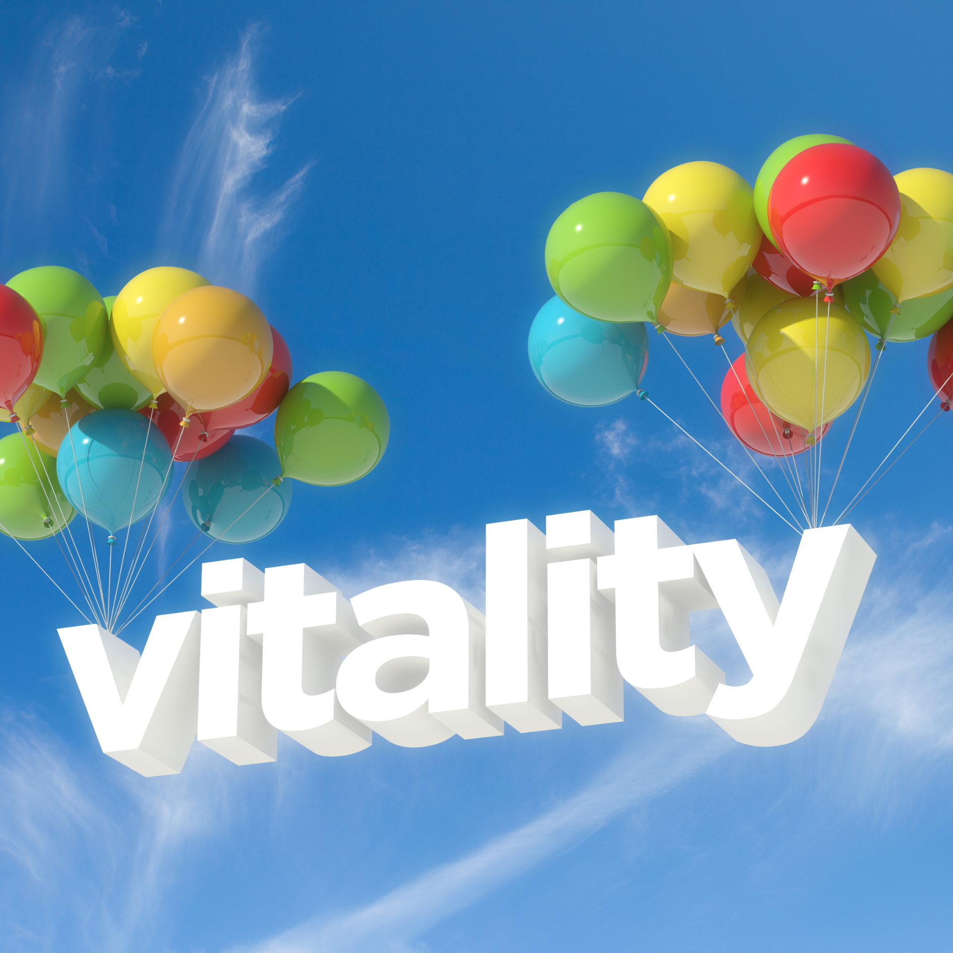 vitality