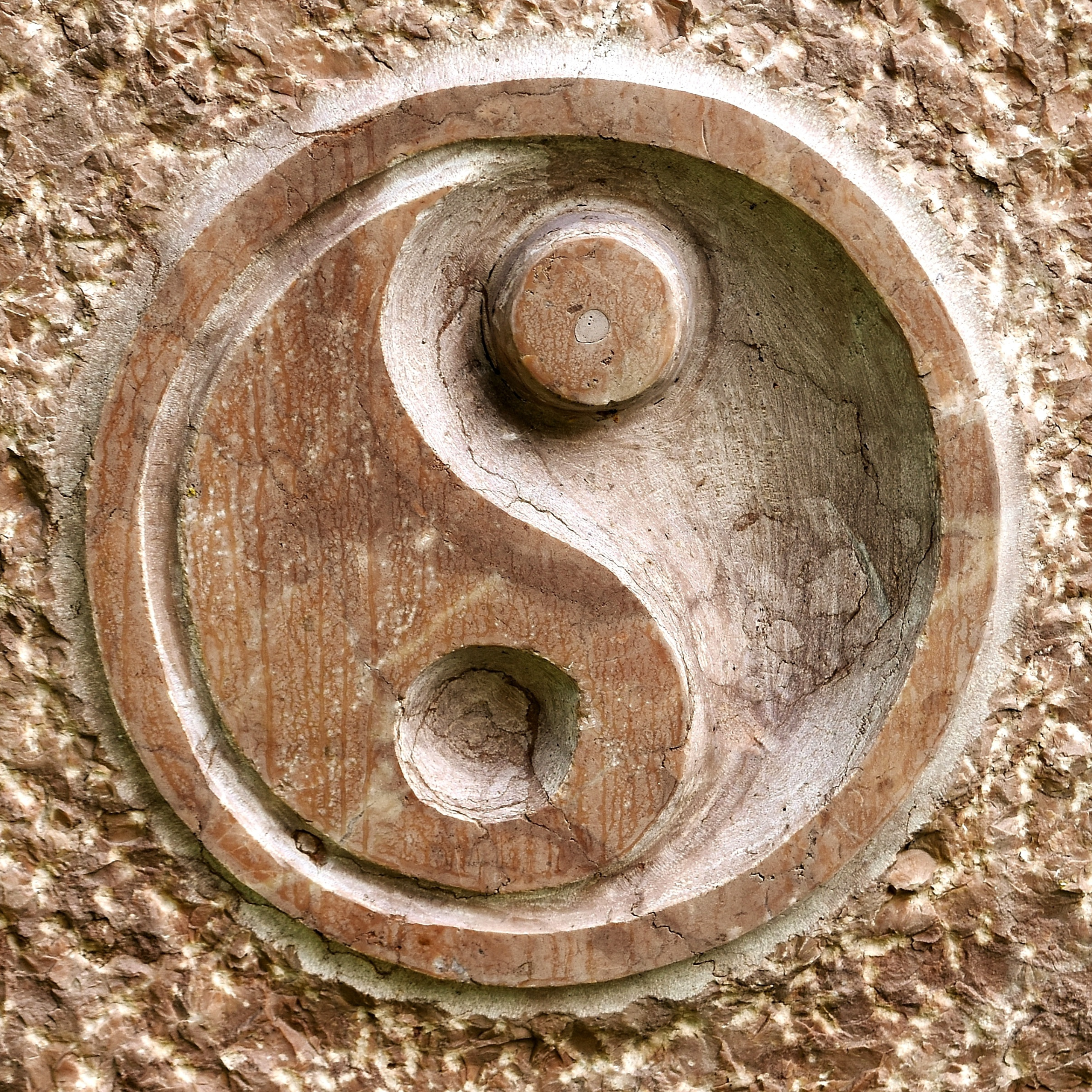 yin yang