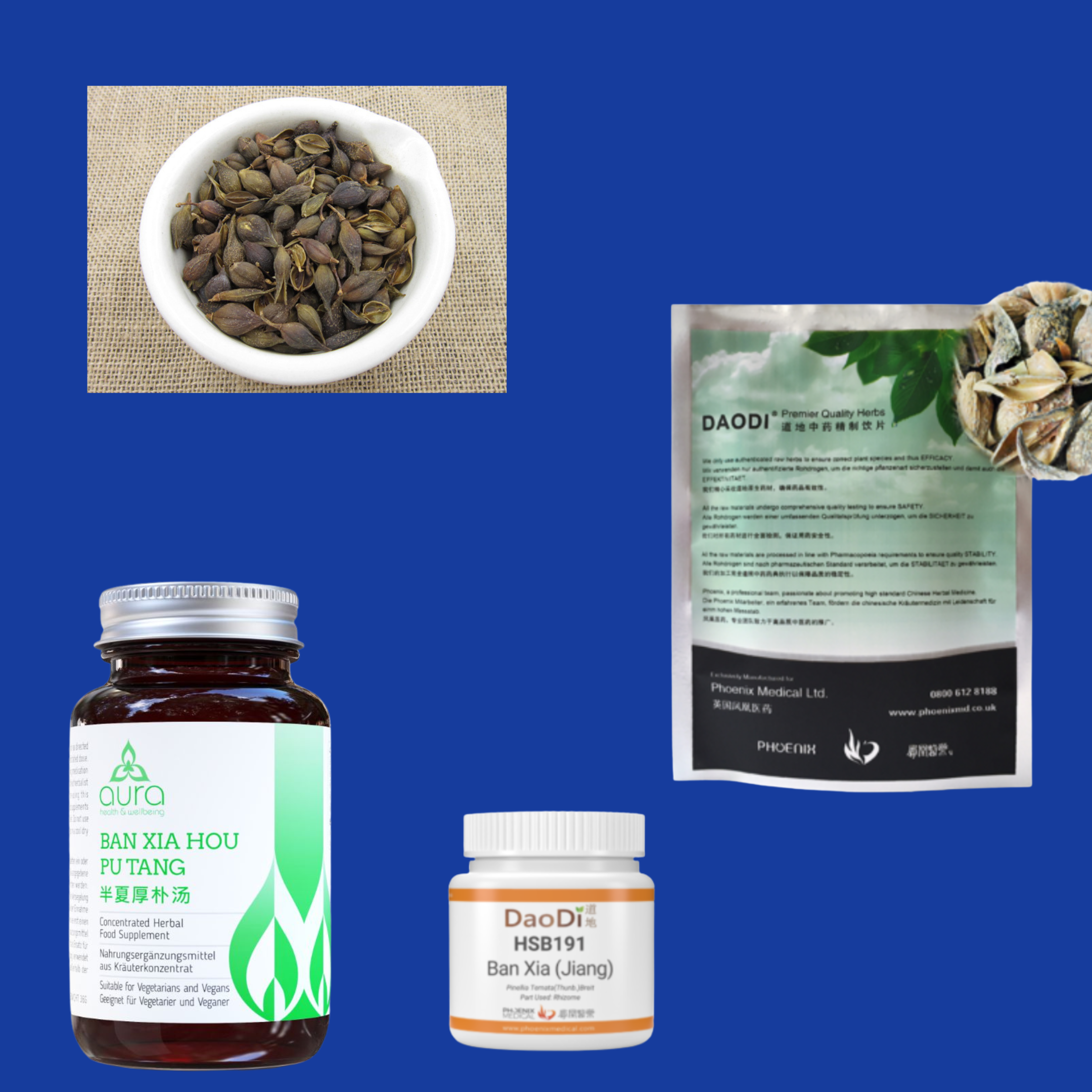 aura daodi herbs