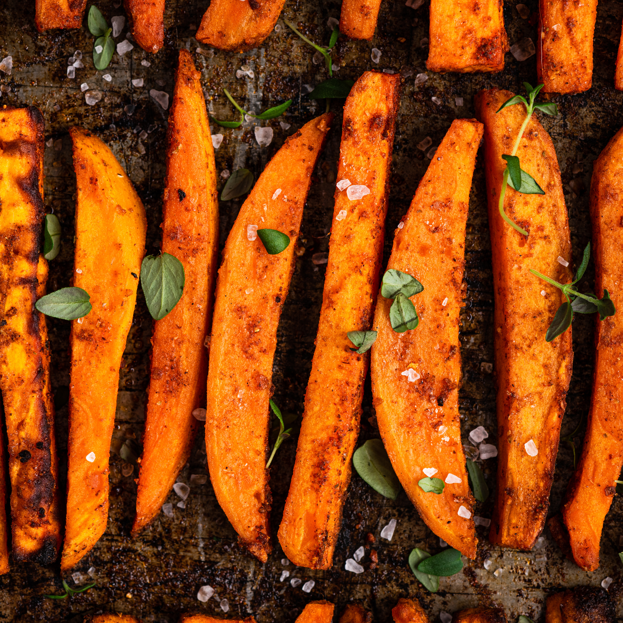 sweet potato