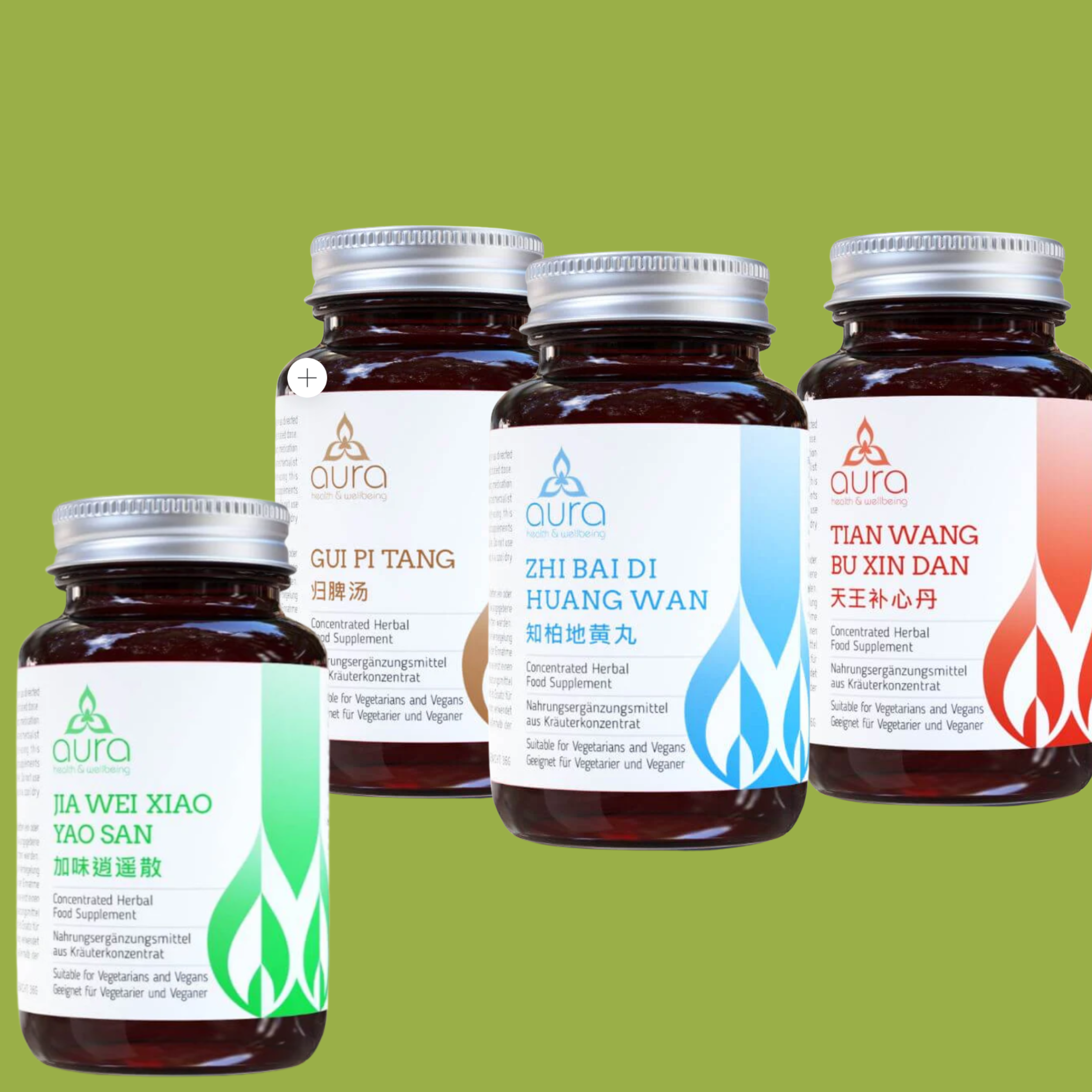 aura supplements menopause