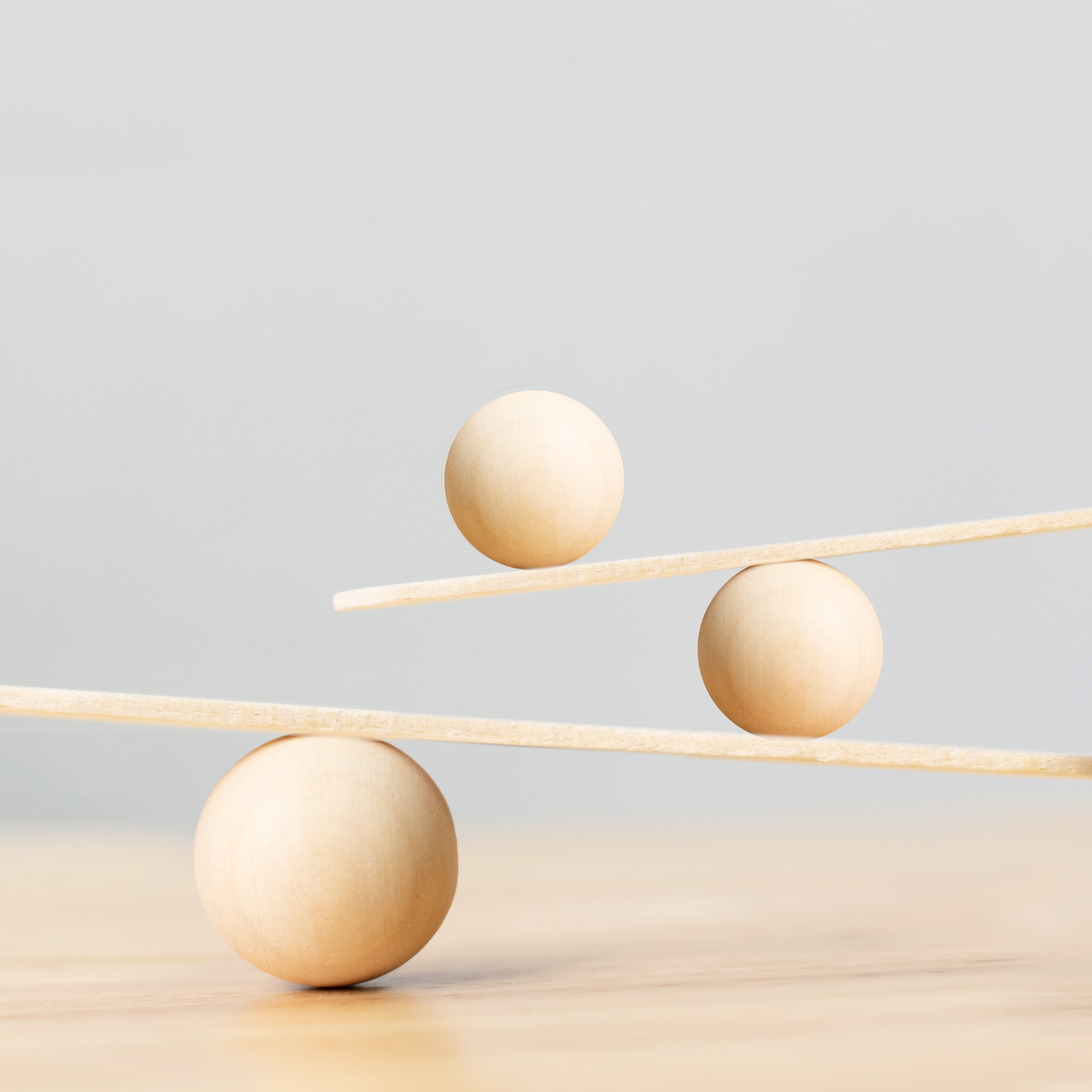 balance
