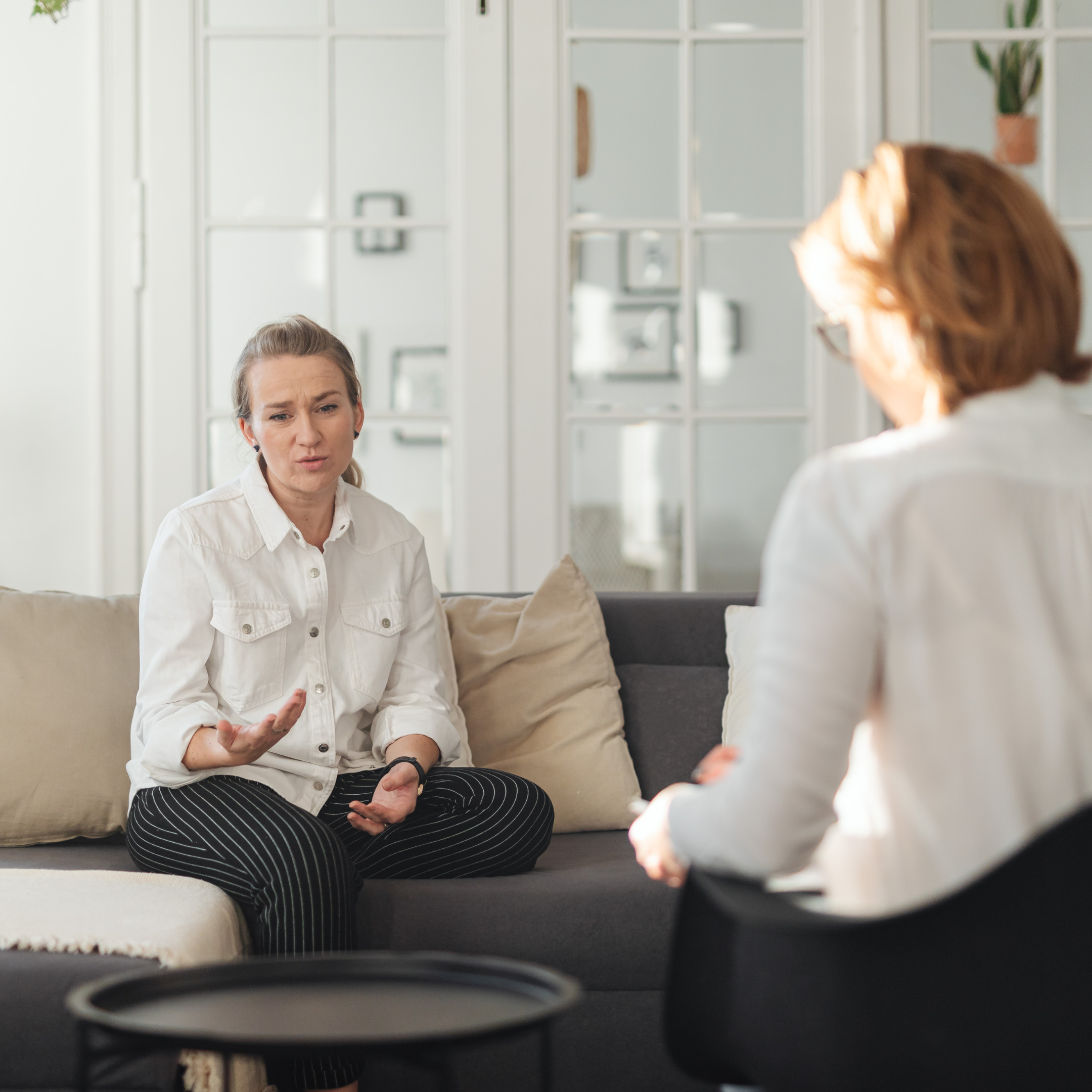 counselling