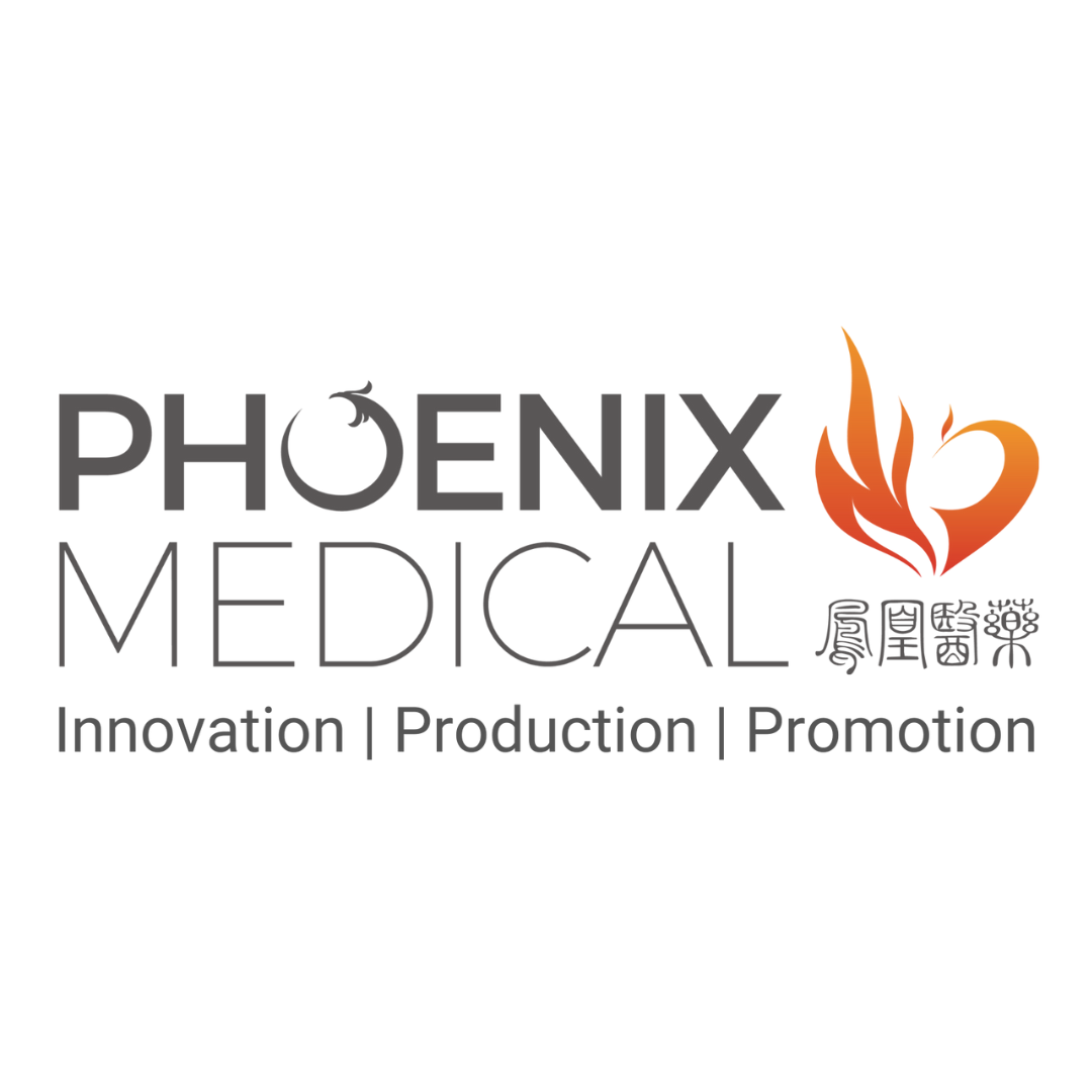 Phoenix medical logo