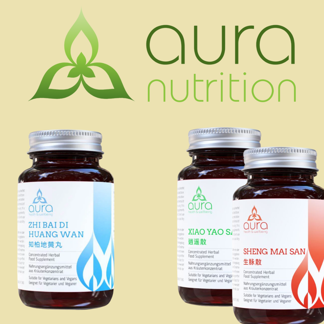 aura collections