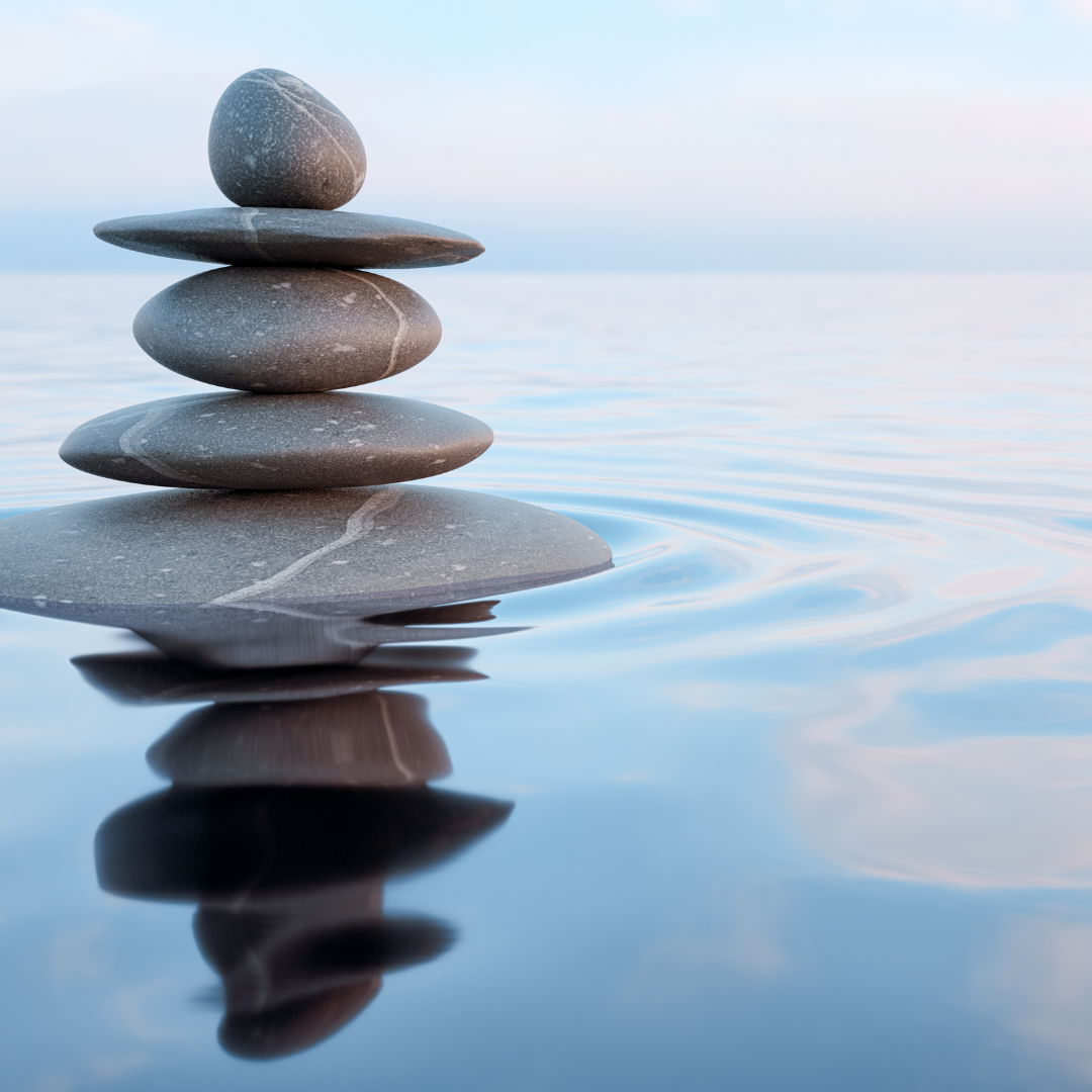 balance