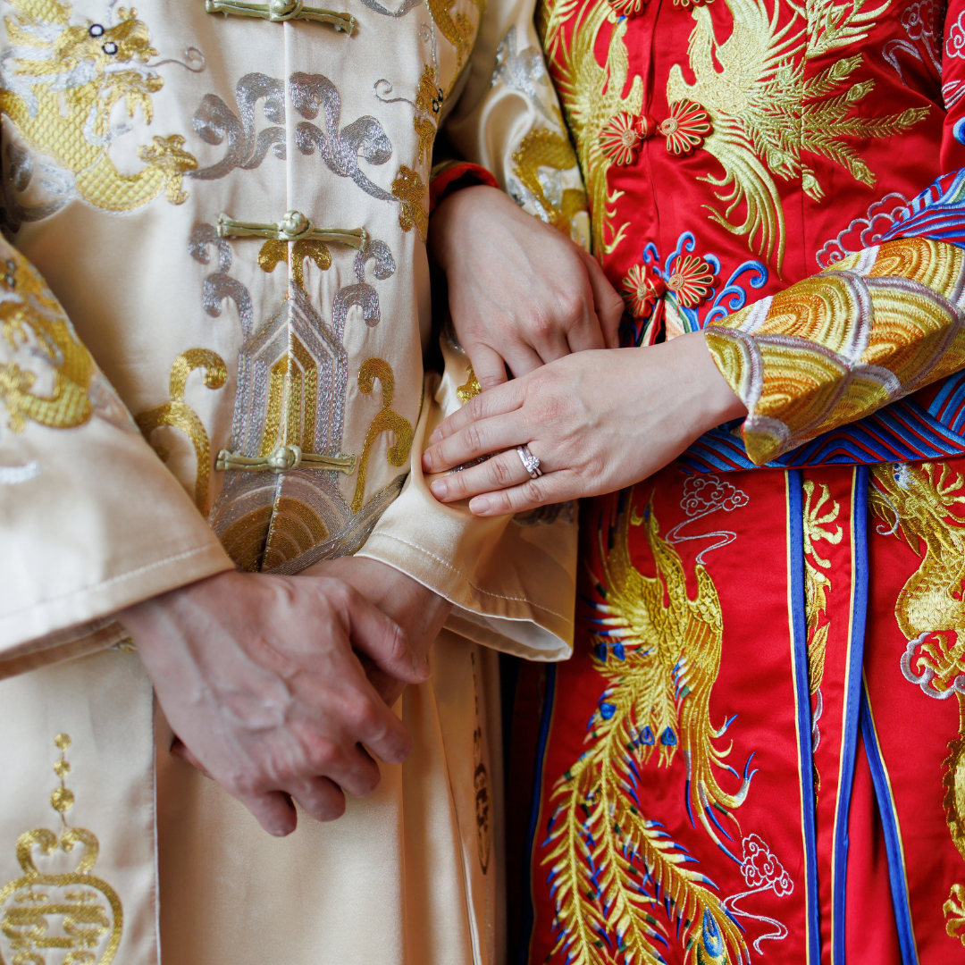 chinese wedding