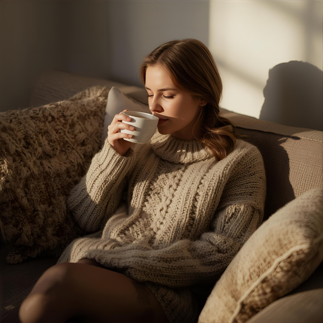 cosy tea