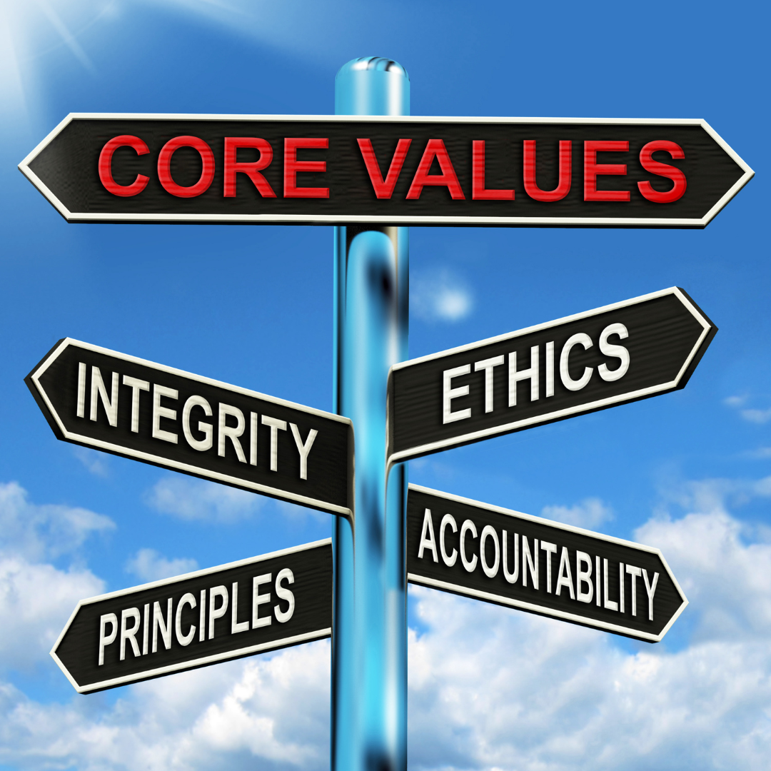 ethical brands
