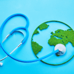 one health world