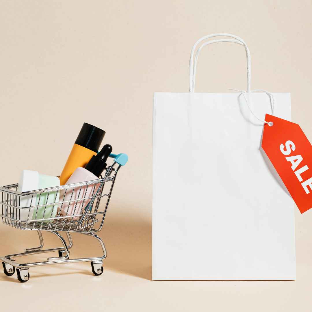 sales