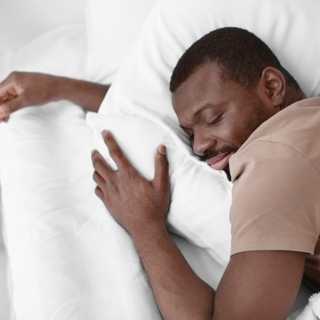 sleep
