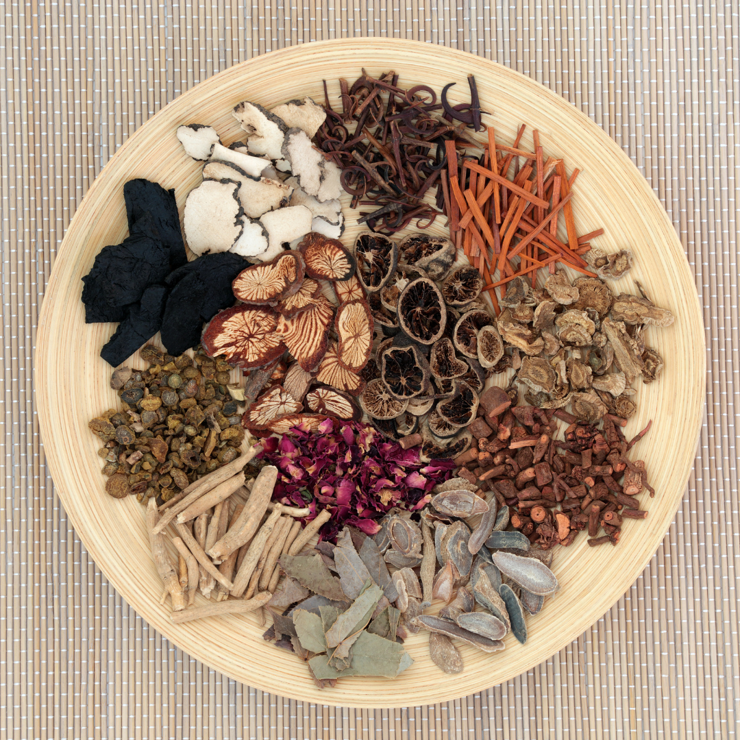 tcm herbs