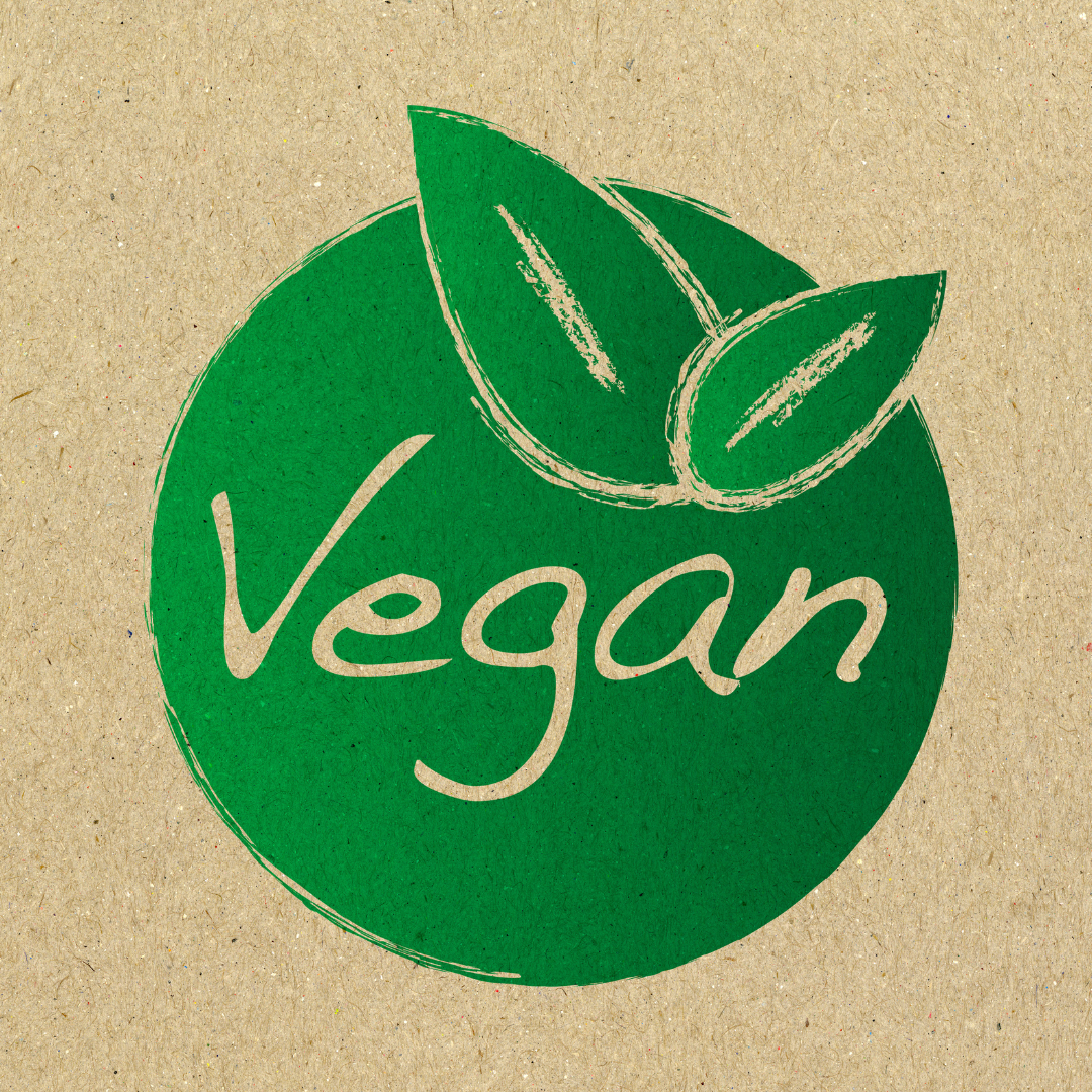 vegan logo