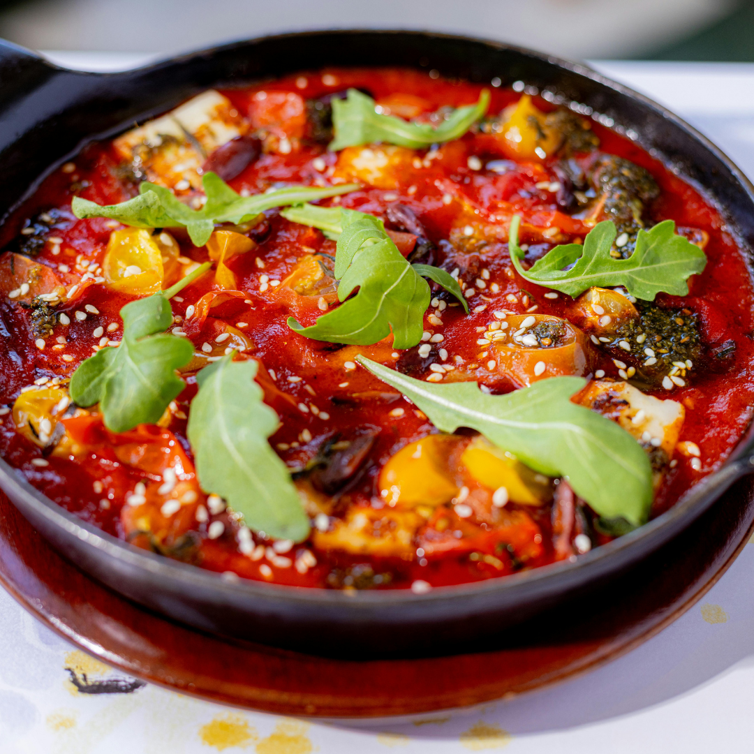 vegetable stew