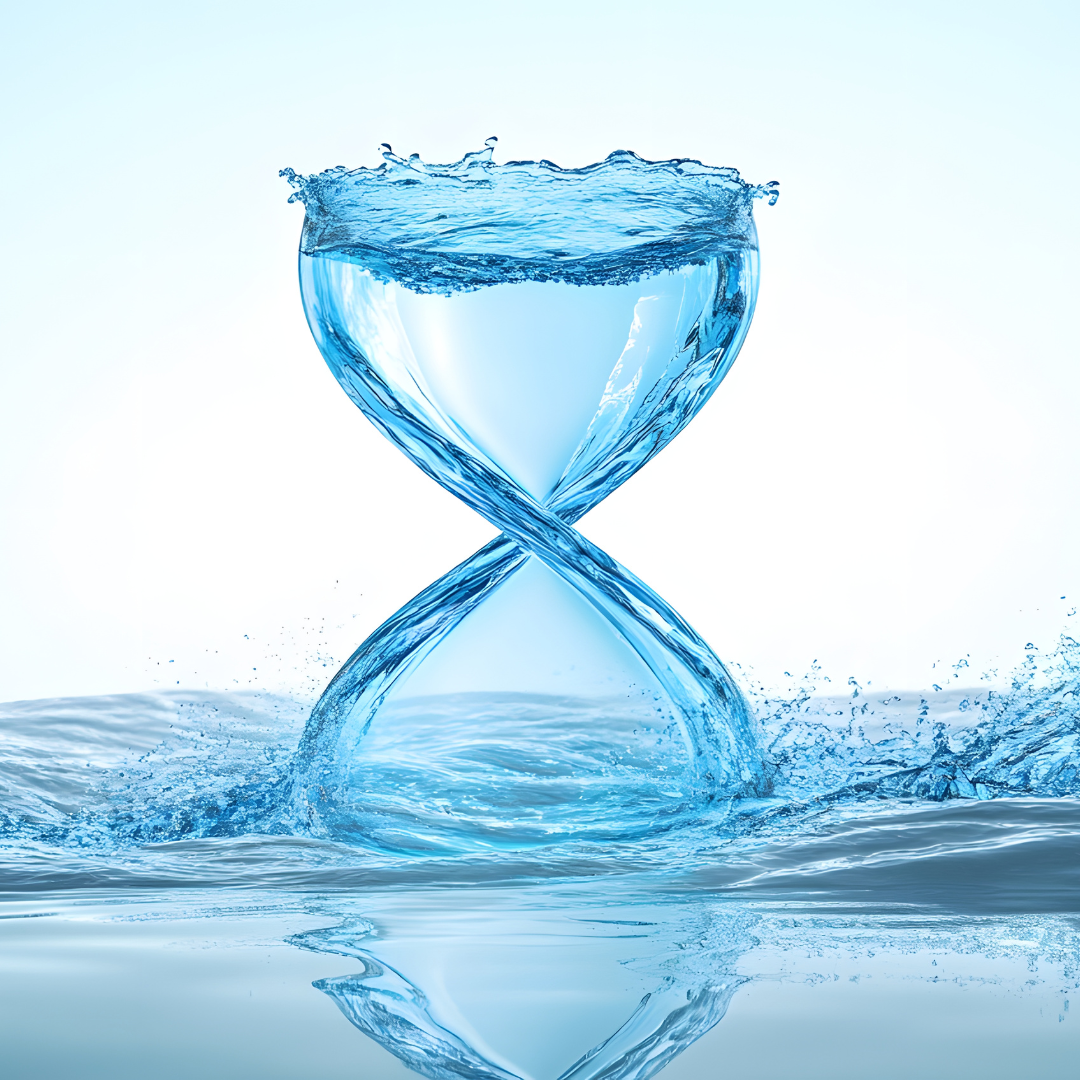 water