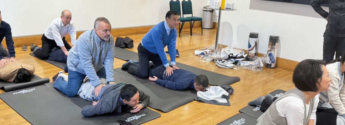 jianmin li wide floor work