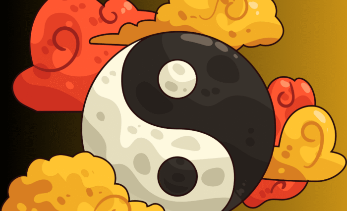 yin yang balance