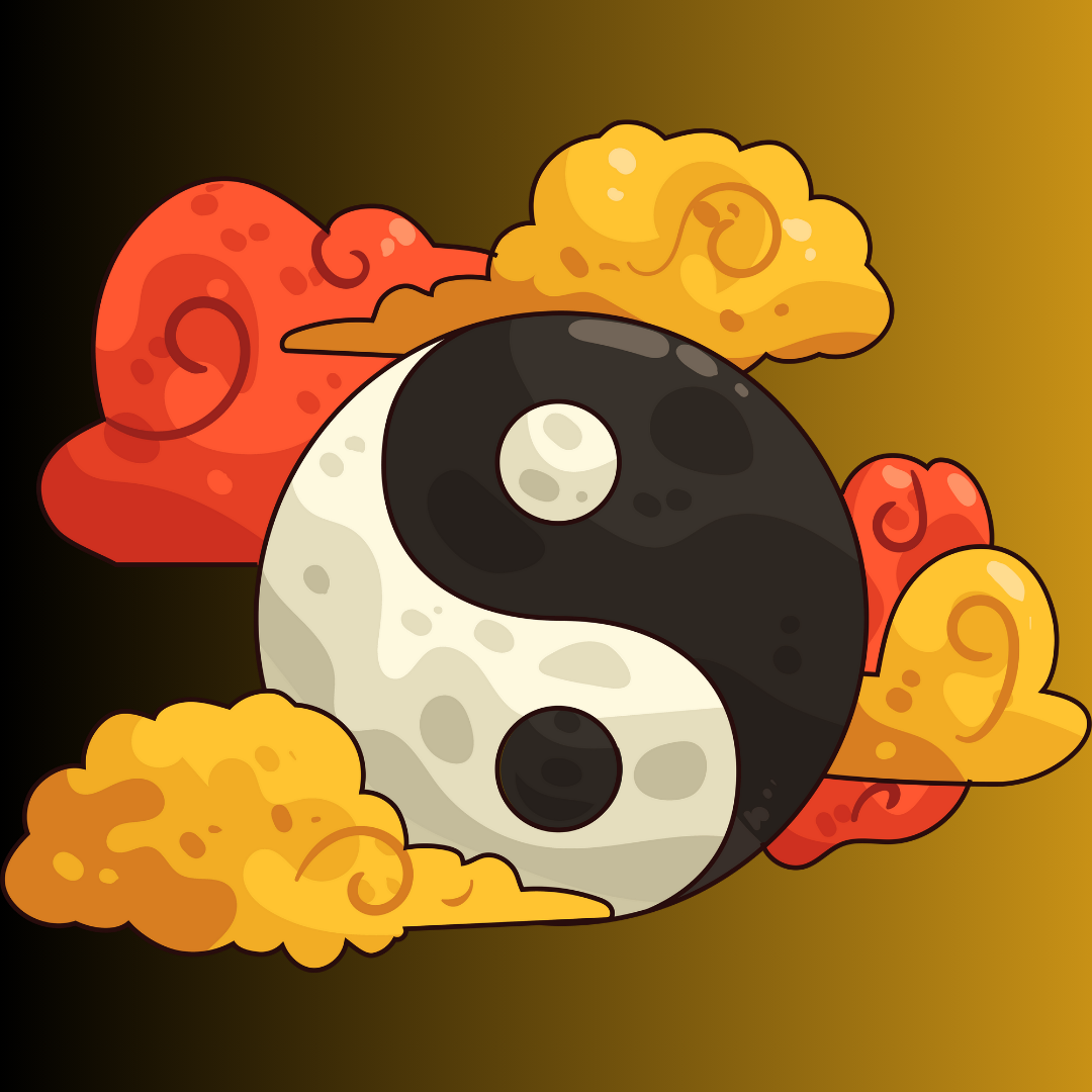yin yang balance