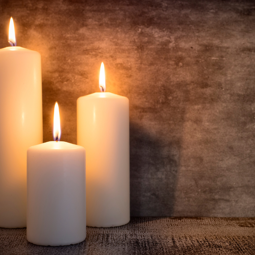 candles