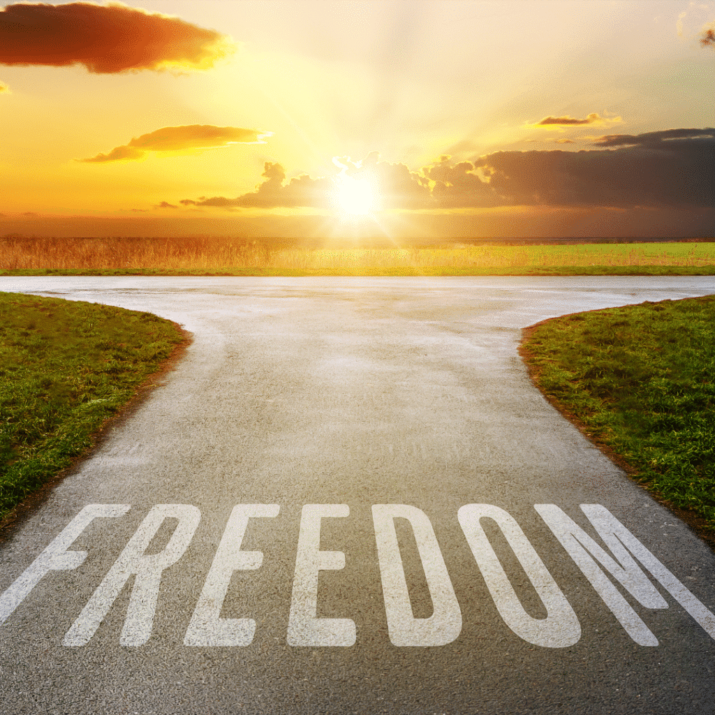 freedom road