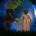 world freedom children